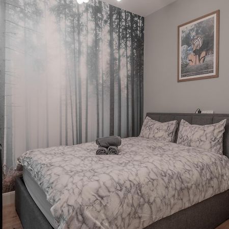 Quirky, Vintage 2 Bed Flat Apartment London Exterior photo