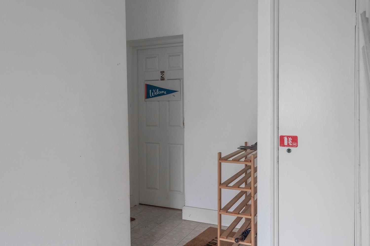 Quirky, Vintage 2 Bed Flat Apartment London Exterior photo