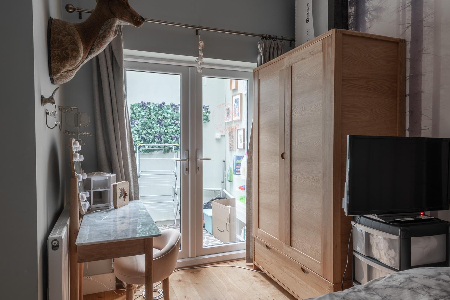 Quirky, Vintage 2 Bed Flat Apartment London Exterior photo