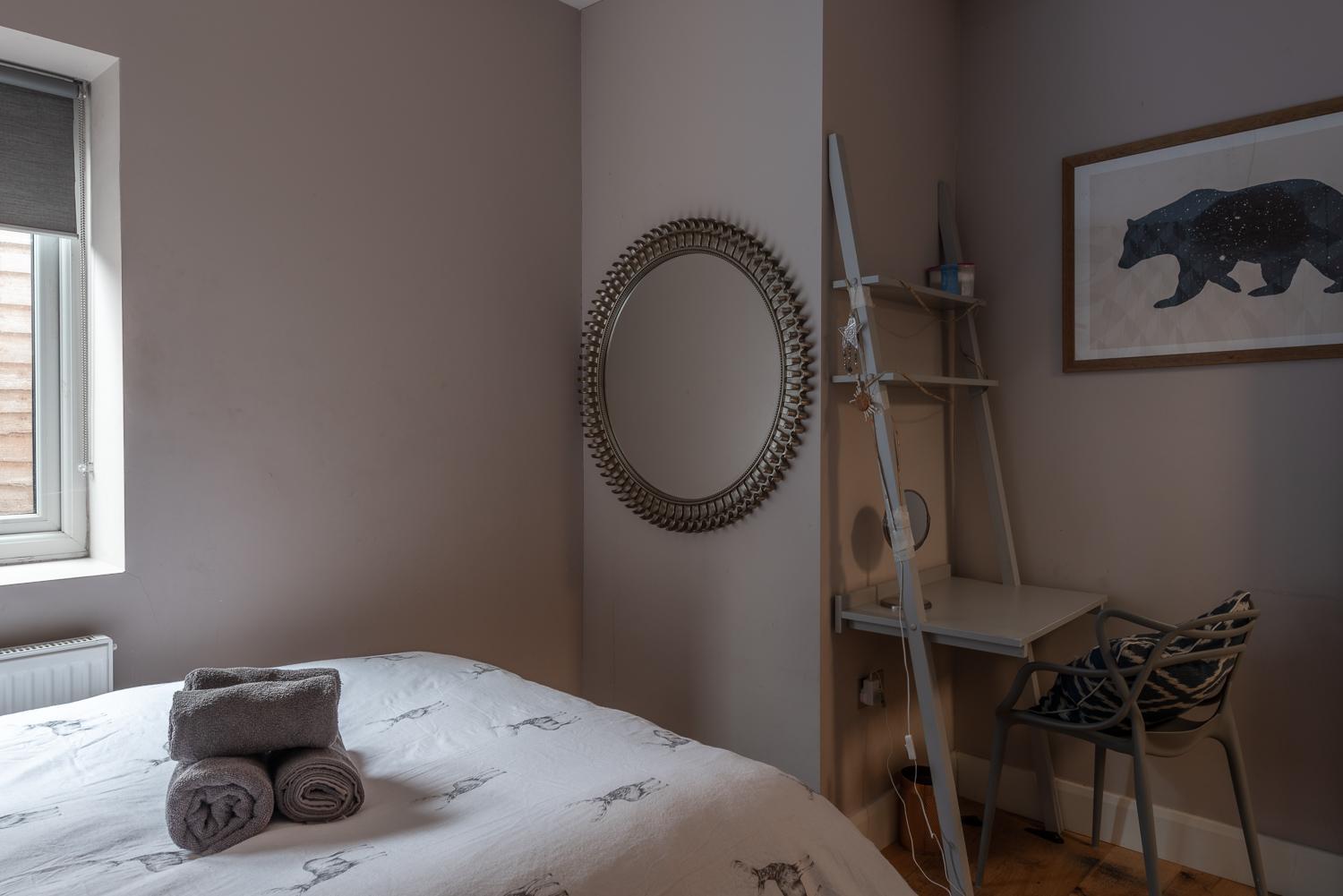 Quirky, Vintage 2 Bed Flat Apartment London Exterior photo