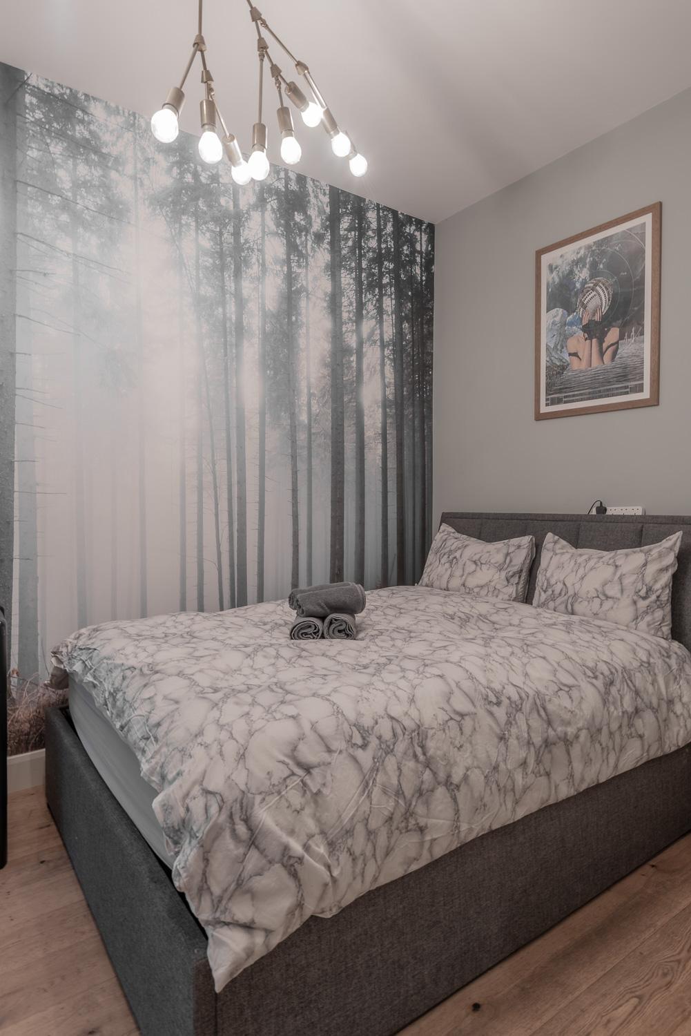 Quirky, Vintage 2 Bed Flat Apartment London Exterior photo